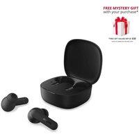 Philips TAT2200 True Wireless Headphones in Black