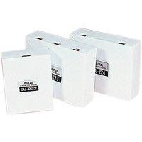 Electrovision 1 In 4 Out Coax Splitter in White