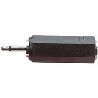 Electrovision Black 2.5Mm Mp To Ms