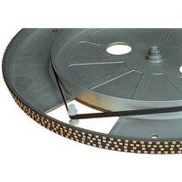 Soundlab Turntable Drive Belts 205 in Black
