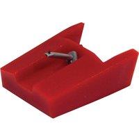 Soundlab Sanyo St09 Stylus, Conical Tip (Pro 15) Red
