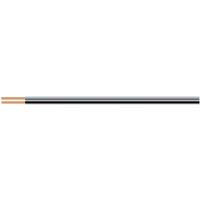Eagle 13/0.20Mm Wh/Bk Speaker Cable in White