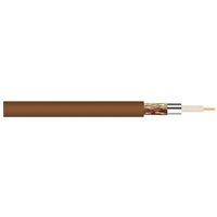 Eagle Rg6 Coax Hank Brown 10M