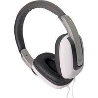 Soundlab Digital Stereo Fashion Headphones With Luxury Padded Headband