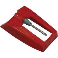 Soundlab Toshiba N73Cy / Sharp Sty146 Stylus (Conical Tip) in Red