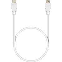 Electrovision White Hdmi To Hdmi 3M Hdmi/Hdmi