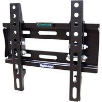 Electrovision Tilting Tv Bracket Up To 42" in Black