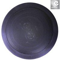 EAUDIO 9.5" Dual 2-Way Ceiling Speaker in Black