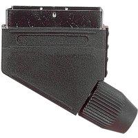 Electrovision 21Way Scart Line Plug in Black