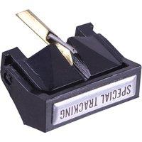 Soundlab 36-35 Dn-352 (Dual) I I Black Ellip Tip