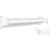 Prem-i-Air Tubular Heater 135w 3ft White