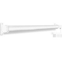 Prem-i-Air Tubular Heater 180w 4ft White
