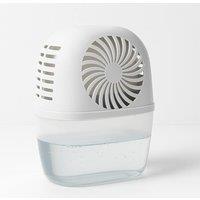 Prem-i-Air 60 deg Silent Moisture Absorber White