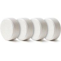 Prem-i-Air Calcium Chloride Replacment Tablet Pack of 4 White