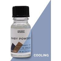 KDMD 10ml Baby Powder Fragrance Oil in Blue