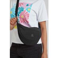 TOG24 'Wilshaw' Hip Bag in Black