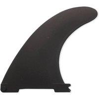 Wave Sups Wave Quick Release Fin | Tourer, Recon, Navigator, Venturer in Black