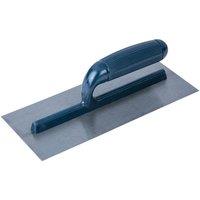 Bluespot Tools Plasterer's Trowel Plastic Handle 11 X 4.3 4in