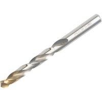 Dormer A002 Hss-tin Coated Jobber Drill Bits Metric