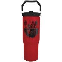 Stranger Things Upside Down 880ml Tumbler in Red