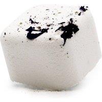 KDMD Party Booster Aromatherapy Shower Steamers Set of 6 in White