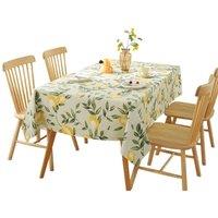 SPETLEK Table Cloth Cover 100x140cm | Size: 100x140 cm