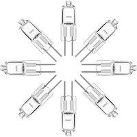 SPETLEK Replacement Bulbs Oven Kitchen Lamp 10W X20 in Clear