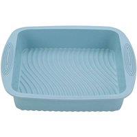SPETLEK Stick Loaf Bread Baking Tray Mold blue