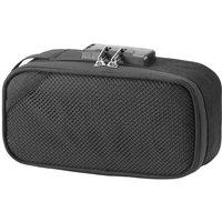 SPETLEK Smell Proof Bag in Black