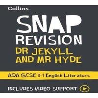 Collins GCSE Dr Jekyll & Mr Hyde: AQA GCSE 9-1 English Literature Text Guide