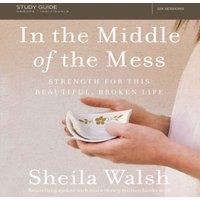 Sheila Walsh 