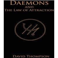 David Thompson 