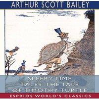Arthur Scott Bailey 