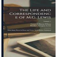 Matthew Gregory Lewis 
