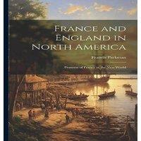 Francis Parkman 