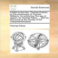 Thomas Paine 