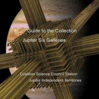 David Petersen Guide to the Collection: Jupiter Six Galleries, Coalition Science