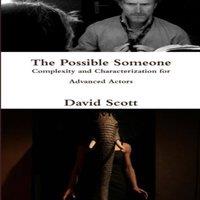 David Scott The Possible Someone (Complexity & Characterization for Advanced