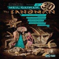 Neil Gaiman The Sandman Volume 2: The Doll's House 30th Anniversary Edition