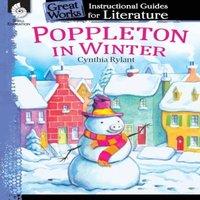 Tracy Pearce Poppleton in Winter: An Instructional Guide for Literature : An