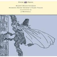 Brothers Grimm Happy Hour Stories - Stories From Grimm's Fairy Tales