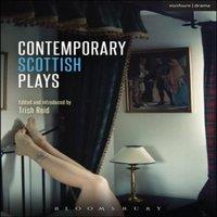 Alistair Beaton Contemporary Scottish Plays Caledonia; Bullet Catch; The Artist