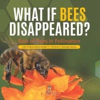 Baby Professor What If Bees Disappeared? Role of Bees in Pollination Life of Bees