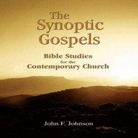 John F. Johnson The Synoptic Gospels: Bible Studies for the Contemporary Church