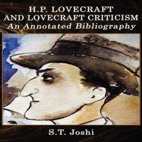 S. T. Joshi 
