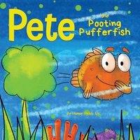 Humor Heals Us Pete the Pooting Pufferfish: A Funny Story About a Fish Who Toots