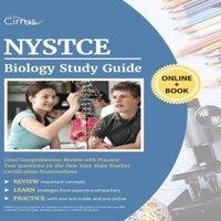 Cox NYSTCE Biology (160) Study Guide: Comprehensive Review with