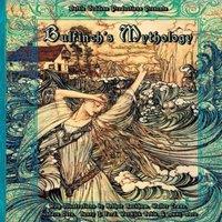 Thomas Bulfinch Bulfinch's Mythology: Complete Collection with Illustrations