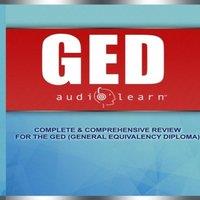 Julie Smith GED AudioLearn: Complete Audio Review for the GED (General