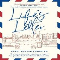 TBD Life's Letter: One woman's journey retracing the steps of her